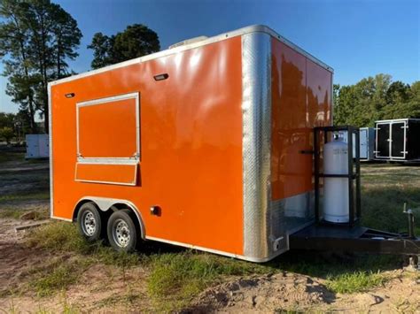 $128,400 Nebraska. . Food trailers for sale in texas